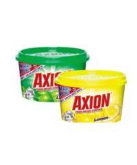 Axion Kuning / Hijau