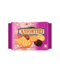 Biskut Hup Seng Assorted