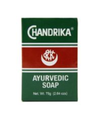 Chandrika Ayurvedic Soap