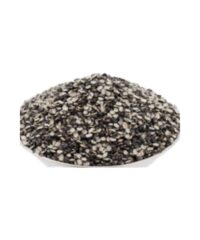 Kacang Dhall Putih & Hitam