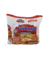 Mee Sedap Goreng