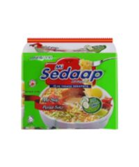 Mee Sedap Soto