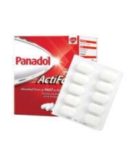 Panadol Actifast