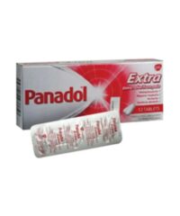 Panadol Extra