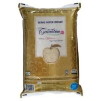 Beras Carnation Gold//APPLE GOLD